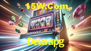 Security Systems Deusapg