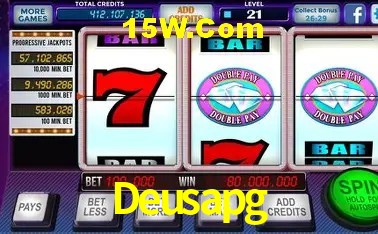 Deusapg,Deusa Bet Login