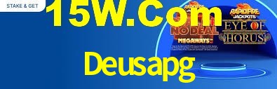 Statistics Deusapg