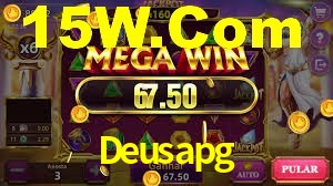 Platform Technology Deusapg