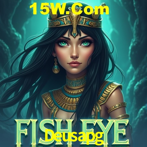 Desvendando o Mundo dos Jogos Virtuais na Deusapg
