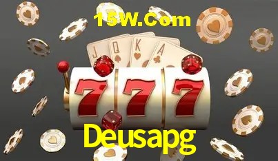 Login Seguro Deusapg