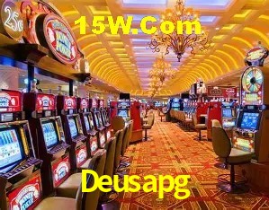 Deusapg