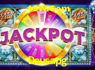 Deusapg,Deusa Bet Login