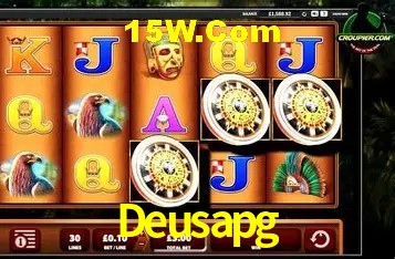 Deusapg
