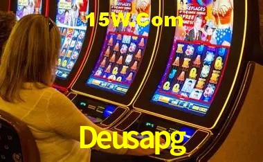 Integração de APIs Deusapg