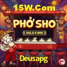 Flash Promotion Deusapg