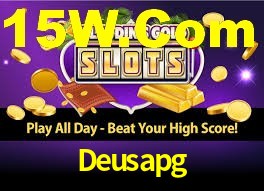 Football Betting Deusapg