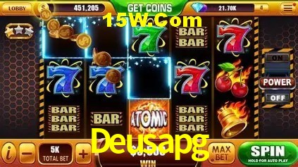 Deusapg