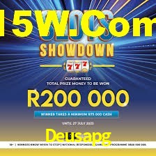 Secure Login Deusapg