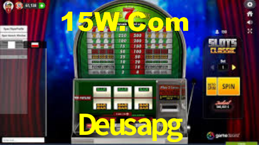 Roulette Table Deusapg