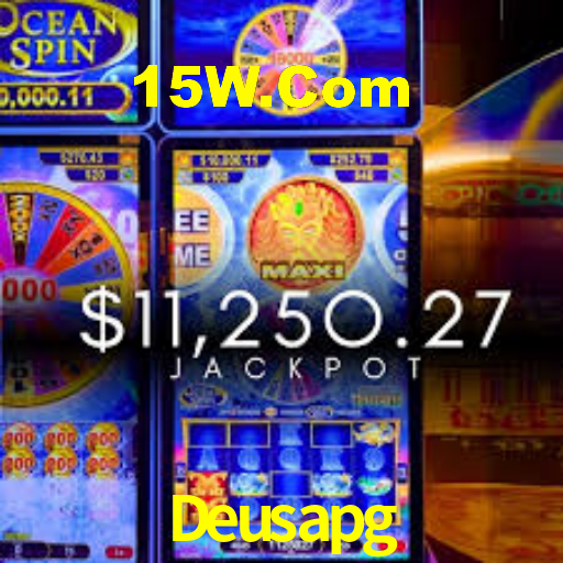 VIP Casino Deusapg