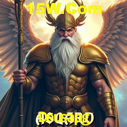 PIX Instantâneo Deusapg