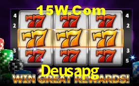 Exclusive Offers Deusapg