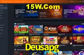 Deusapg