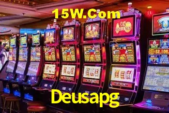 Casino Ao Vivo Deusapg