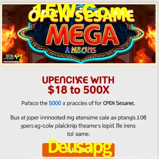 Interface Premium Deusapg