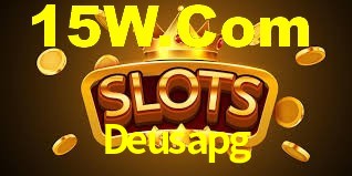 Welcome Bonus Deusapg