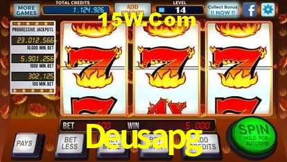Ofertas Exclusivas Deusapg
