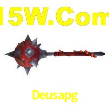 Games Directory Deusapg