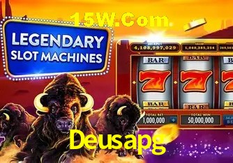Deusapg