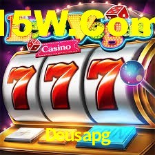 Slot Games Deusapg