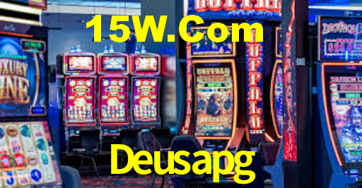 Live Casino Deusapg