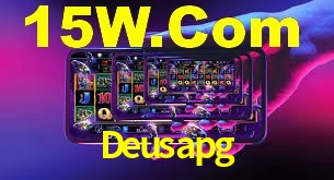 Responsive Design Deusapg