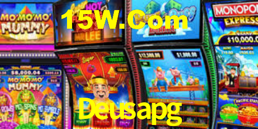 Spaceman Game Deusapg